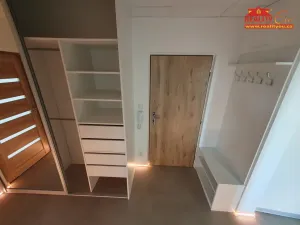 Pronájem bytu 3+1, Česká Skalice, Riegrova, 74 m2