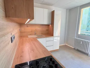 Pronájem bytu 3+1, Česká Skalice, Riegrova, 74 m2