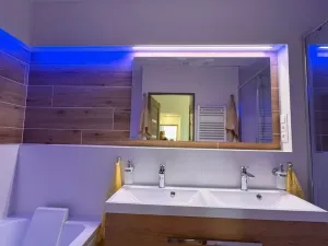 Pronájem bytu 3+1, Česká Skalice, Riegrova, 74 m2