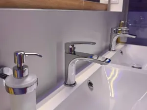 Pronájem bytu 3+1, Česká Skalice, Riegrova, 74 m2