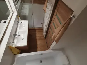Pronájem bytu 3+1, Česká Skalice, Riegrova, 74 m2