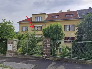 Prodej bytu 3+1, Ústí nad Labem - Klíše, Slavíčkova, 65 m2
