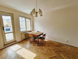 Prodej bytu 3+1, Ústí nad Labem - Klíše, Slavíčkova, 65 m2