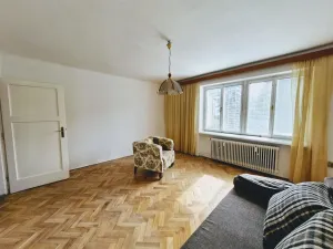 Prodej bytu 3+1, Ústí nad Labem - Klíše, Slavíčkova, 65 m2