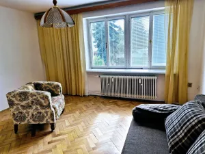 Prodej bytu 3+1, Ústí nad Labem - Klíše, Slavíčkova, 65 m2