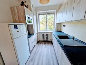 Prodej bytu 3+1, Ústí nad Labem - Klíše, Slavíčkova, 65 m2