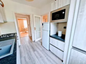 Prodej bytu 3+1, Ústí nad Labem - Klíše, Slavíčkova, 65 m2
