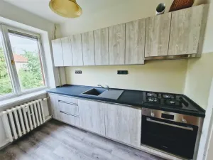 Prodej bytu 3+1, Ústí nad Labem - Klíše, Slavíčkova, 65 m2