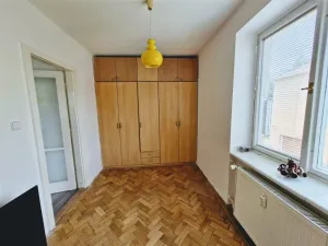 Prodej bytu 3+1, Ústí nad Labem - Klíše, Slavíčkova, 65 m2