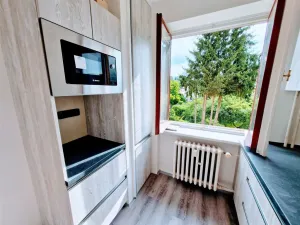 Prodej bytu 3+1, Ústí nad Labem - Klíše, Slavíčkova, 65 m2