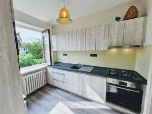 Prodej bytu 3+1, Ústí nad Labem - Klíše, Slavíčkova, 65 m2