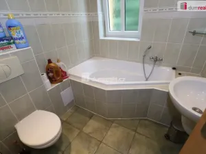 Pronájem bytu 1+kk, Mariánské Lázně - Úšovice, Palackého, 20 m2
