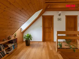 Prodej rodinného domu, Palkovice, 145 m2
