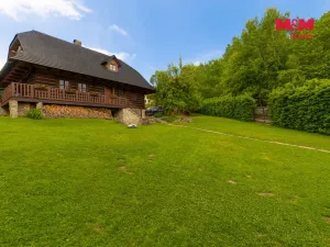 Prodej rodinného domu, Palkovice, 145 m2
