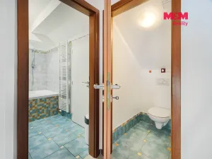 Prodej bytu 3+kk, Praha, Stochovská, 80 m2