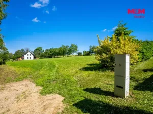 Prodej pozemku pro bydlení, Chrastava - Horní Vítkov, 3456 m2