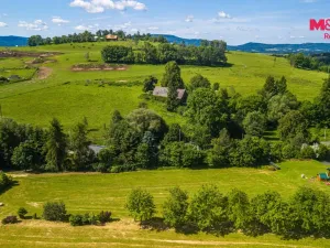 Prodej pozemku pro bydlení, Chrastava - Horní Vítkov, 3456 m2