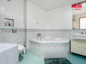 Prodej bytu 2+kk, Praha - Krč, Štúrova, 68 m2