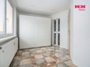 Prodej bytu 2+kk, Praha - Krč, Štúrova, 68 m2
