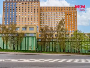 Prodej bytu 2+kk, Praha - Krč, Štúrova, 68 m2