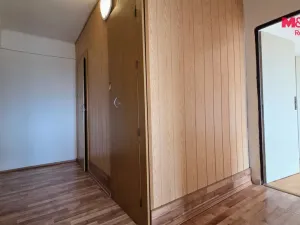 Pronájem bytu 2+1, Ostrava - Mariánské Hory, Vršovců, 50 m2