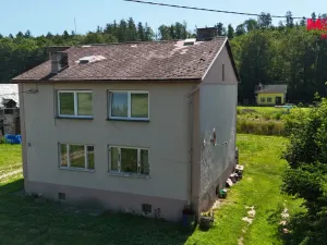 Prodej rodinného domu, Zátor - Loučky, 155 m2
