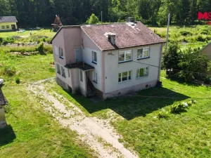 Prodej rodinného domu, Zátor - Loučky, 155 m2