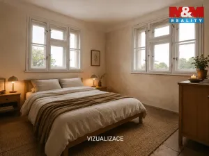 Prodej činžovního domu, Černovice, Táborská, 330 m2
