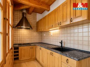 Prodej chalupy, Palkovice, 145 m2