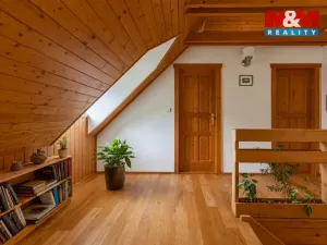 Prodej chalupy, Palkovice, 145 m2