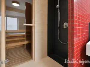 Pronájem bytu 4+kk, Brno, Trýbova, 131 m2
