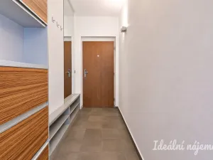 Pronájem bytu 4+kk, Brno, Trýbova, 131 m2