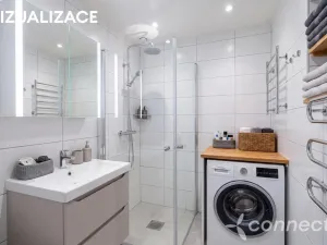 Prodej bytu 3+1, Praha - Malešice, Káranská, 71 m2