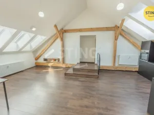 Prodej bytu 3+kk, Žďár nad Sázavou, Nádražní, 77 m2