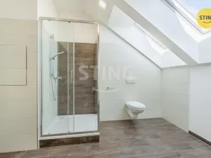 Prodej bytu 3+kk, Žďár nad Sázavou, Nádražní, 77 m2