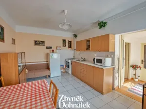 Prodej rodinného domu, Čejč, Nádražní, 137 m2