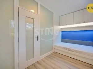 Prodej rodinného domu, Zlín, Jantarová, 111 m2