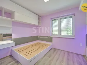 Prodej rodinného domu, Zlín, Jantarová, 111 m2