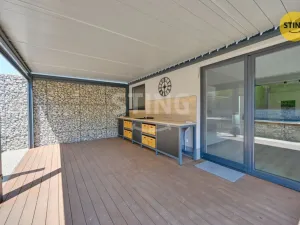 Prodej rodinného domu, Zlín, Jantarová, 111 m2