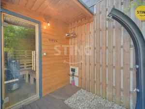 Prodej rodinného domu, Zlín, Jantarová, 111 m2