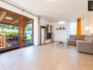 Prodej rodinného domu, Heřmaničky, 130 m2