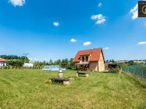 Prodej rodinného domu, Heřmaničky, 130 m2