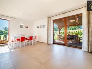 Prodej rodinného domu, Heřmaničky, 130 m2