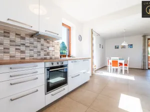Prodej rodinného domu, Heřmaničky, 130 m2