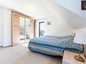 Prodej rodinného domu, Heřmaničky, 130 m2