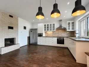 Prodej rodinného domu, Březno, Bránská, 120 m2