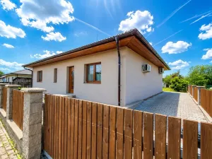 Prodej rodinného domu, Březno, Bránská, 120 m2