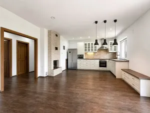 Prodej rodinného domu, Březno, Bránská, 120 m2