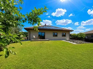 Prodej rodinného domu, Březno, Bránská, 120 m2