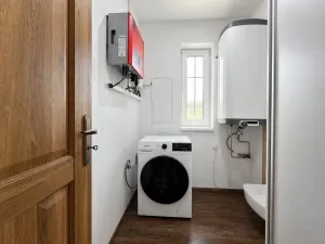 Prodej rodinného domu, Březno, Bránská, 120 m2